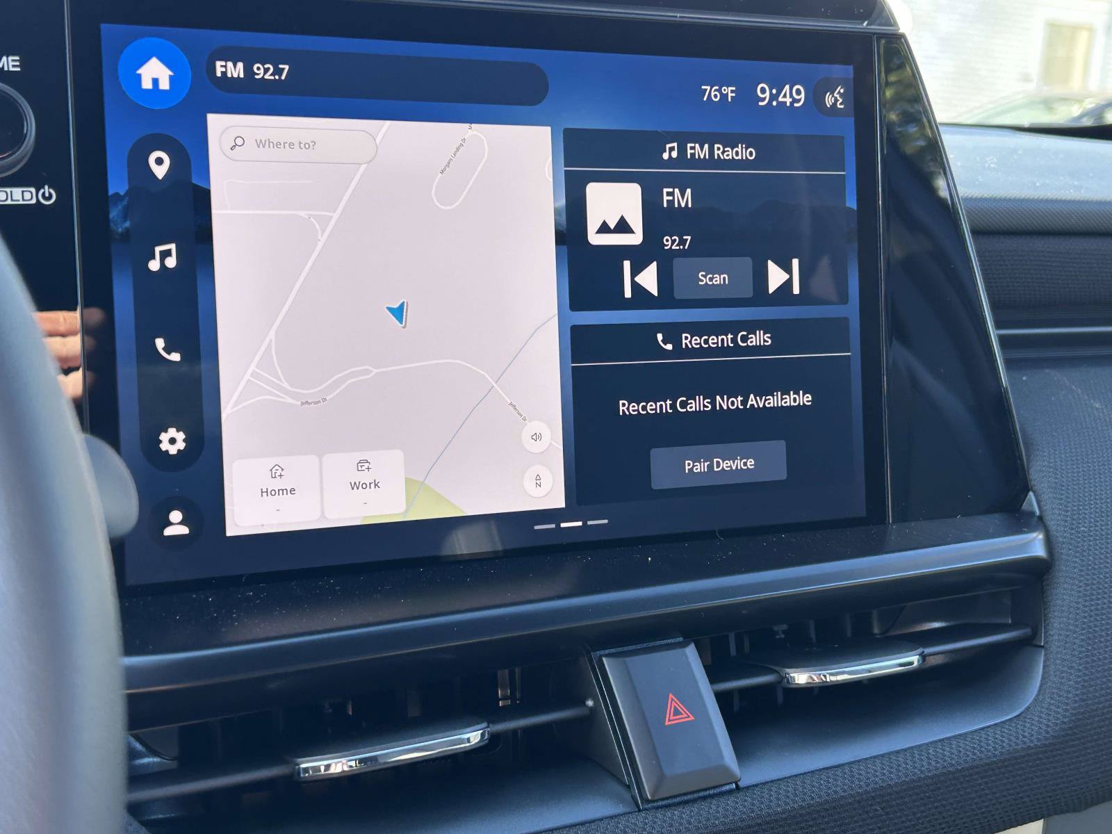 New 2026 Subaru Outback Premium AWD/4WD image 28