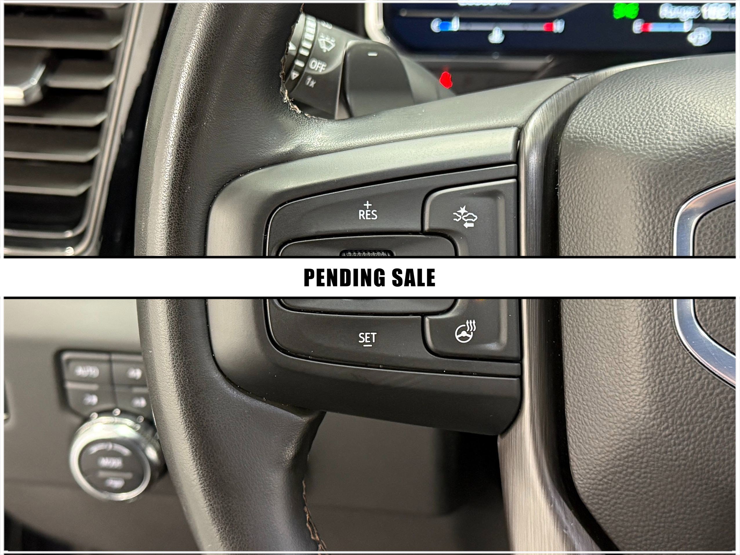 Used 2024 GMC Sierra 1500 AT4 w/ Technology Package image 22