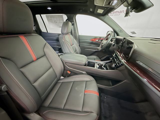 New 2026 Chevrolet Traverse RS AWD/4WD image 31