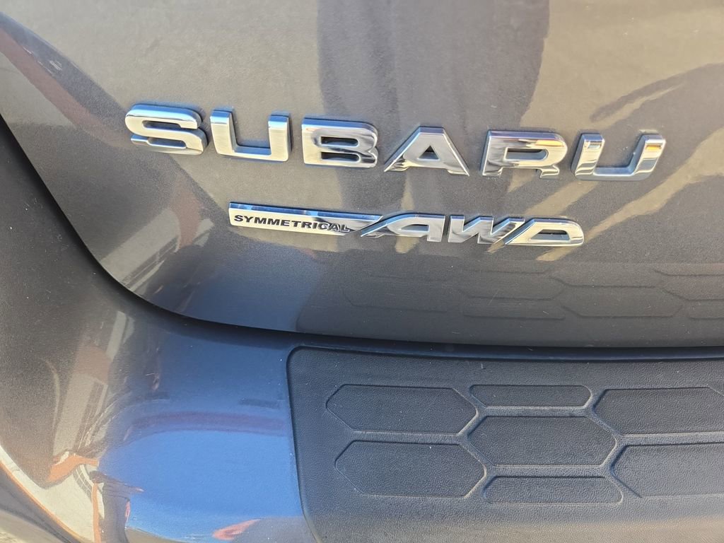 Certified 2023 Subaru Crosstrek 2.5i Limited image 16