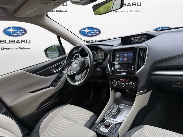 Used 2023 Subaru Forester Premium image 13