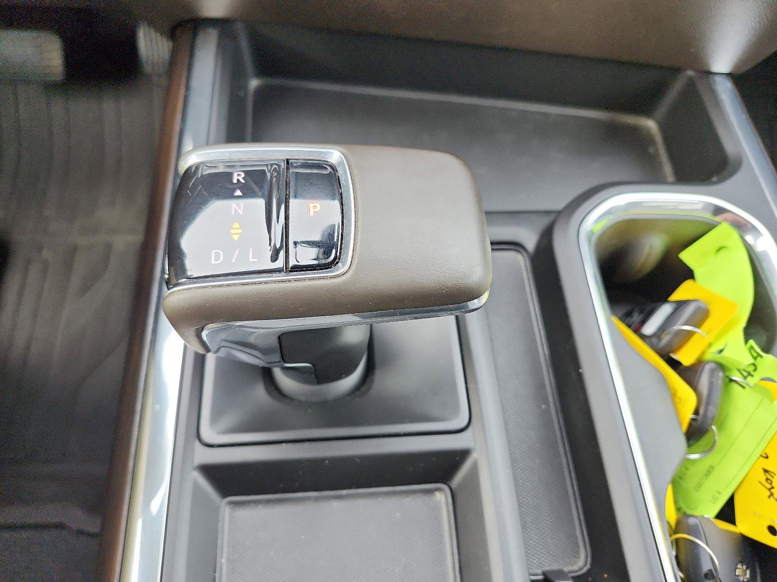 Certified 2023 GMC Sierra 1500 SLT w/ SLT Premium Package image 21