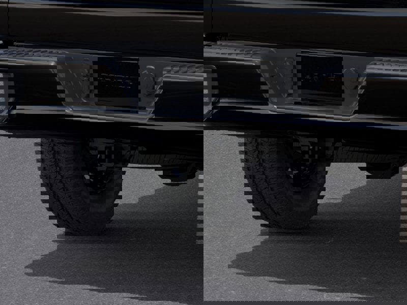 New 2026 Chevrolet Silverado 1500 RST w/ Protection Package image 14