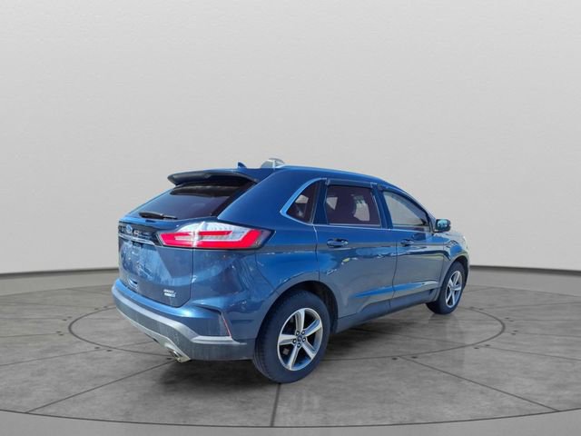 Used 2019 Ford Edge SEL w/ Equipment Group 201A AWD/4WD image 4