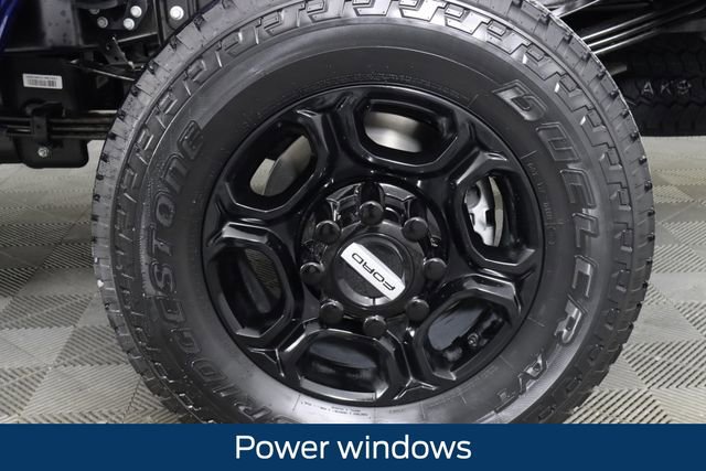 New 2026 Ford F350 XL w/ STX Appearance Package image 22