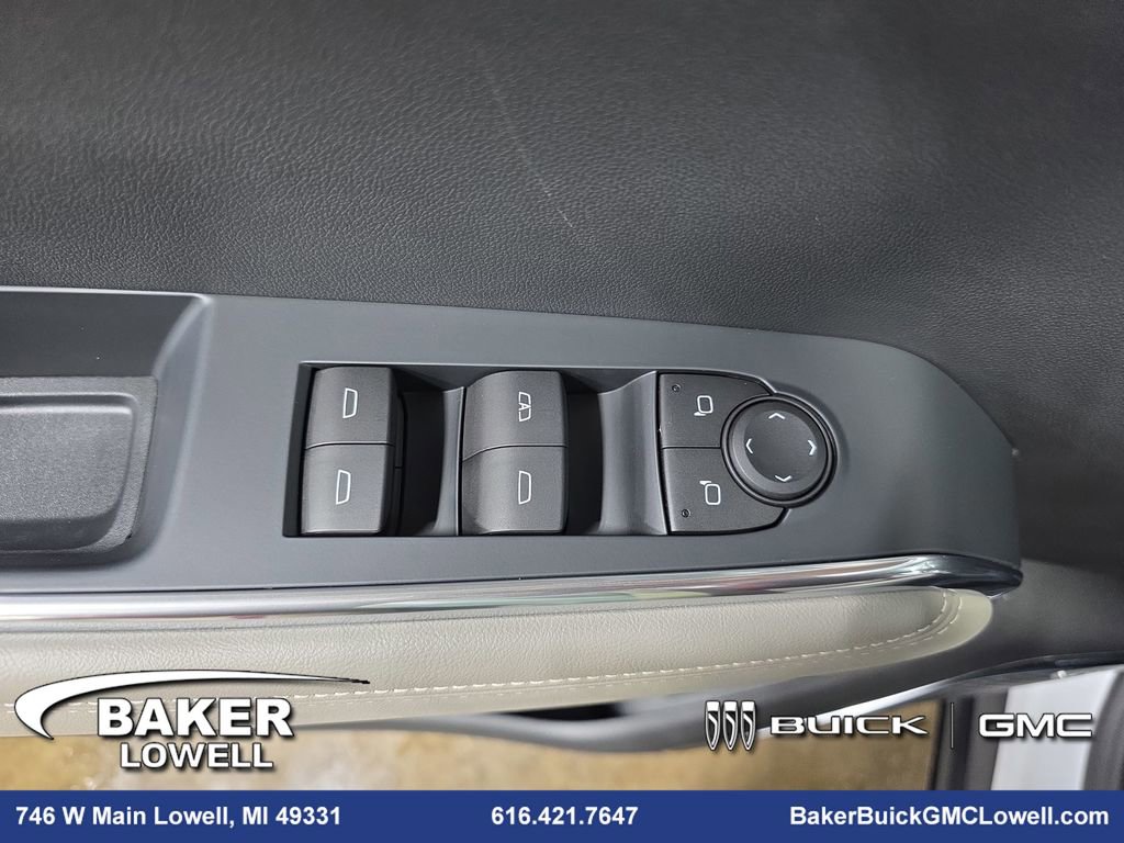 New 2026 GMC Acadia Elevation w/ Elevation Premium Package image 30