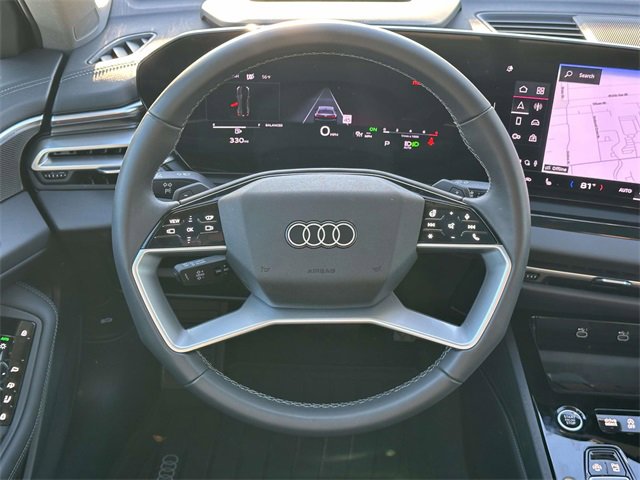 Certified 2025 Audi A5 2.0T Premium Plus w/ Premium Plus image 17