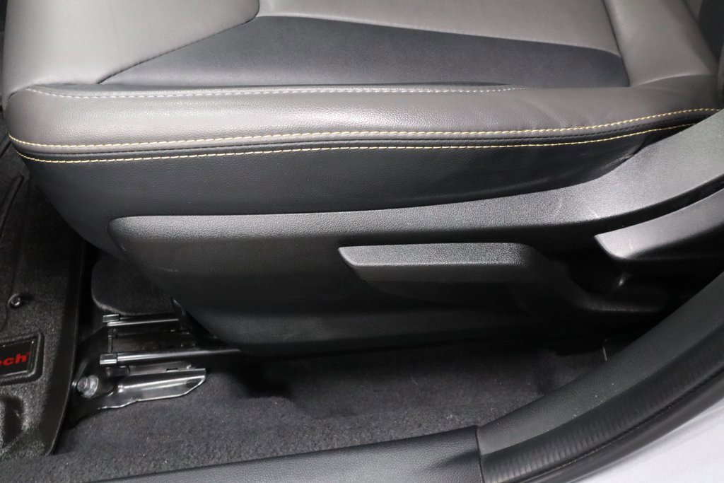 Used 2021 Subaru Crosstrek 2.5i Sport w/ Moonroof Package image 24