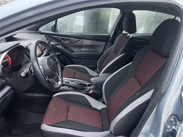 Used 2021 Subaru Impreza 2.0i Sport image 11