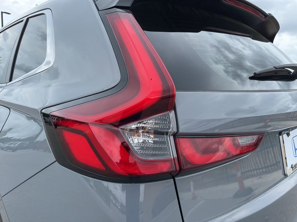 Certified 2024 Honda CR-V LX image 7
