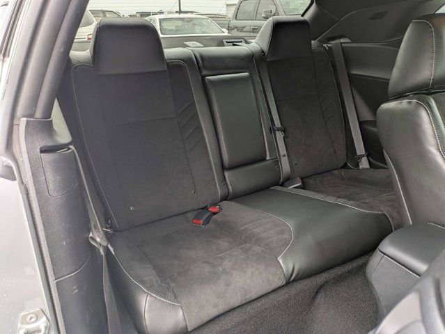 Used 2021 Dodge Challenger SRT Hellcat RWD image 15