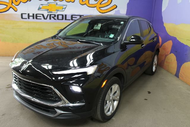 Used 2025 Buick Encore GX Preferred FWD image 4