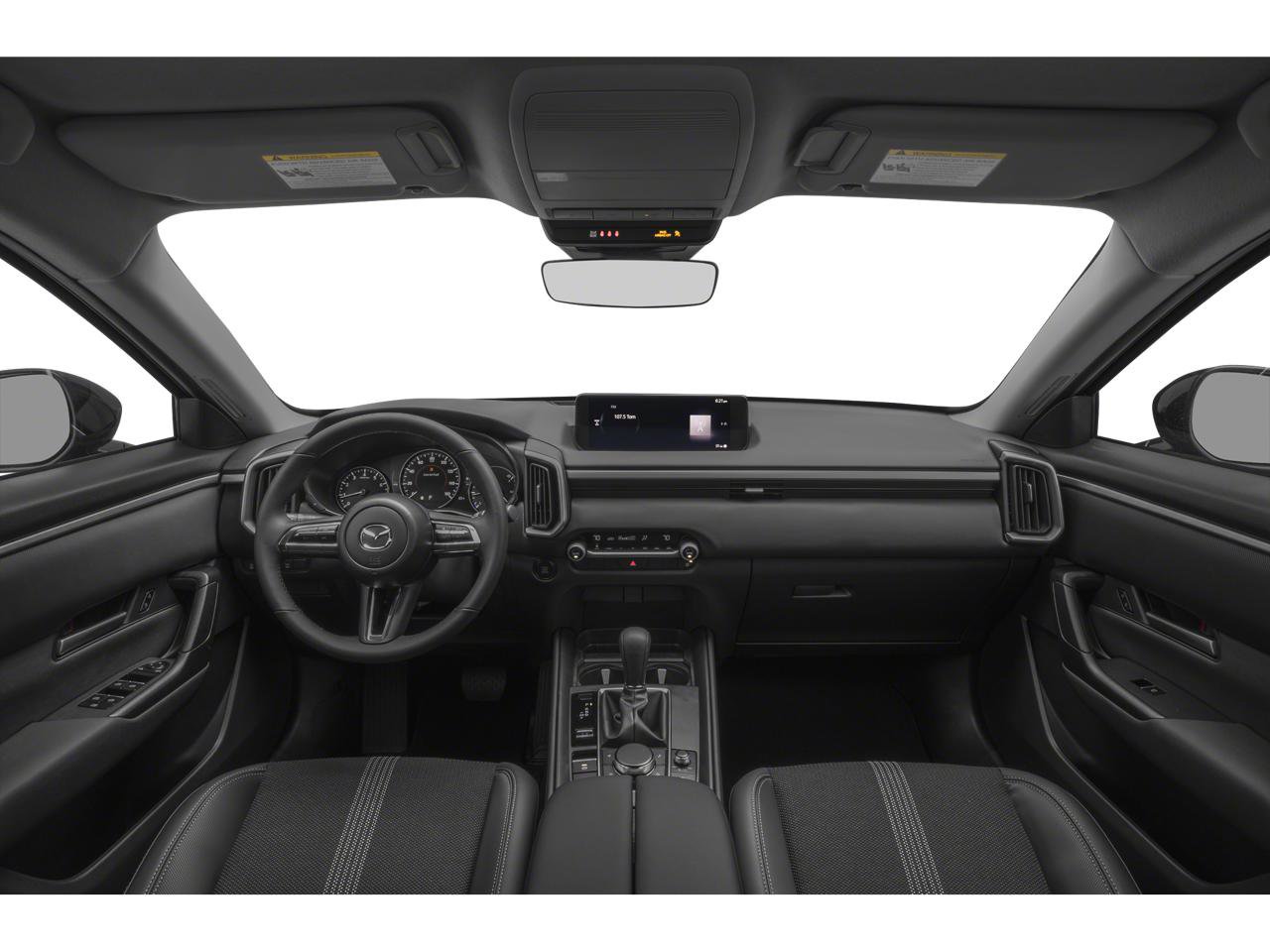 New 2026 MAZDA CX-50 AWD 2.5 S w/ Select Package image 21