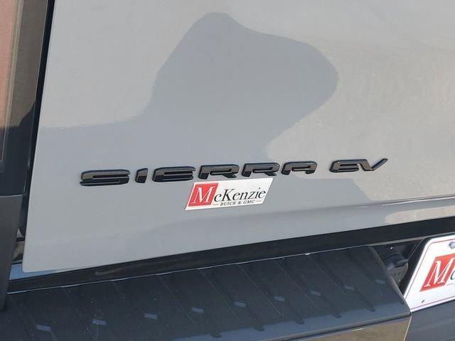 New 2026 GMC Sierra EV Elevation image 26
