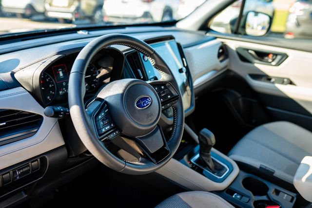 Certified 2025 Subaru Forester Premium image 32