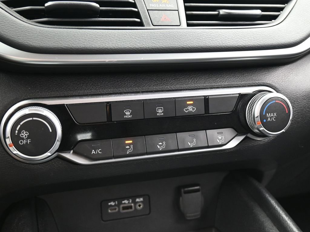 Used 2019 Nissan Altima 2.5 S image 23