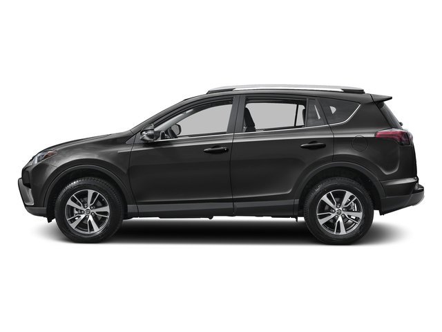 Used 2017 Toyota RAV4 XLE FWD image 3