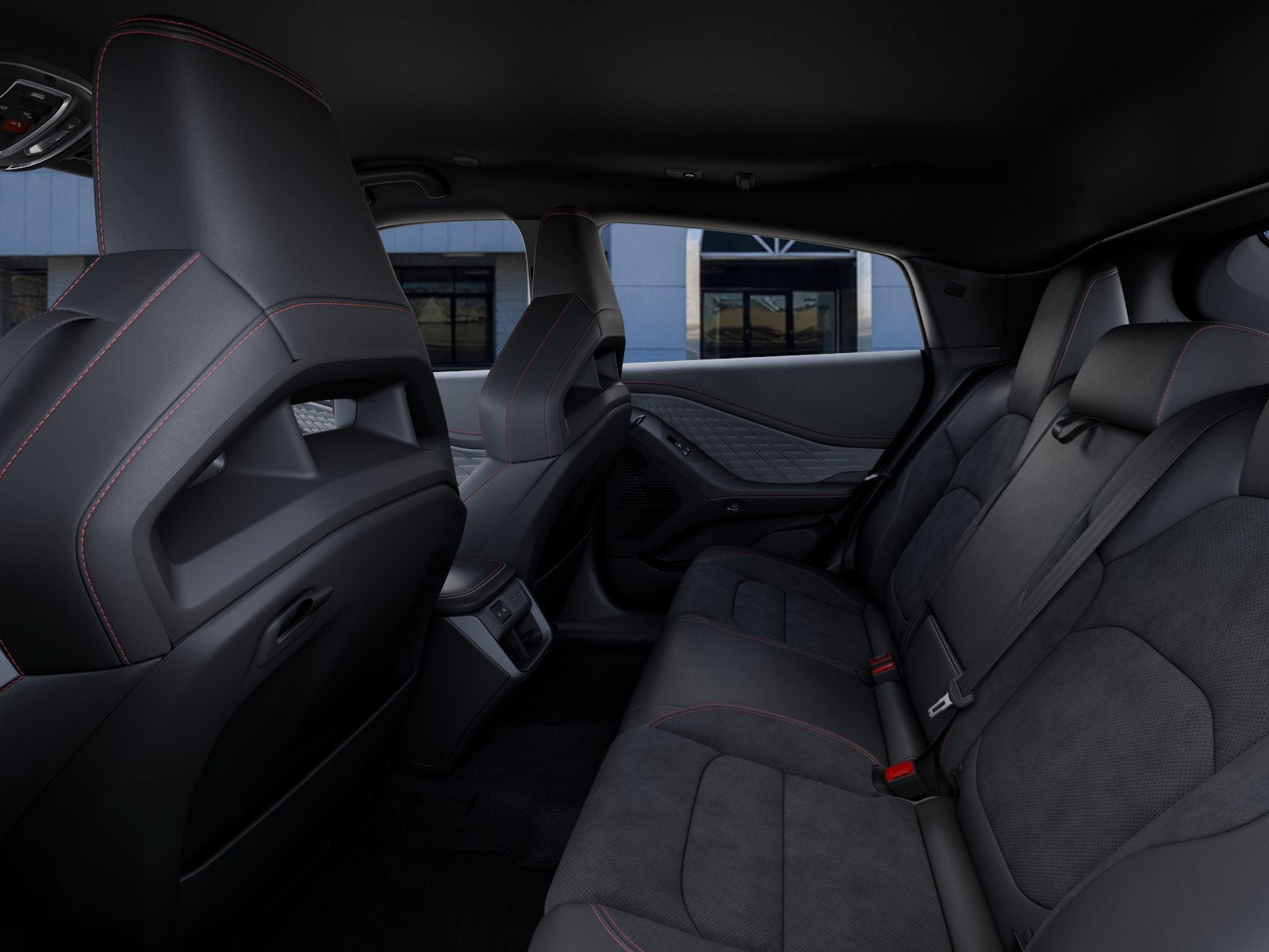 New 2026 Dodge Charger R/T w/ Performance Handling Group AWD/4WD image 53