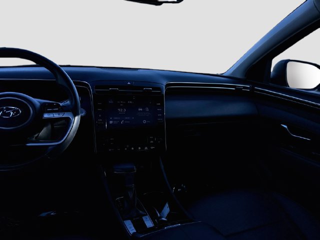 Used 2023 Hyundai Tucson SEL w/ Convenience Package FWD image 23
