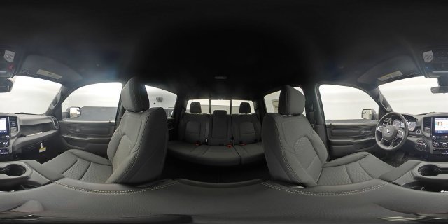 New 2027 RAM 1500 Warlock AWD/4WD image 31