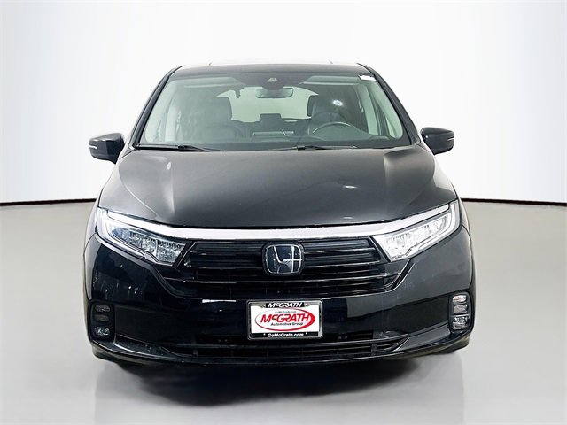 Used 2022 Honda Odyssey EX-L image 16