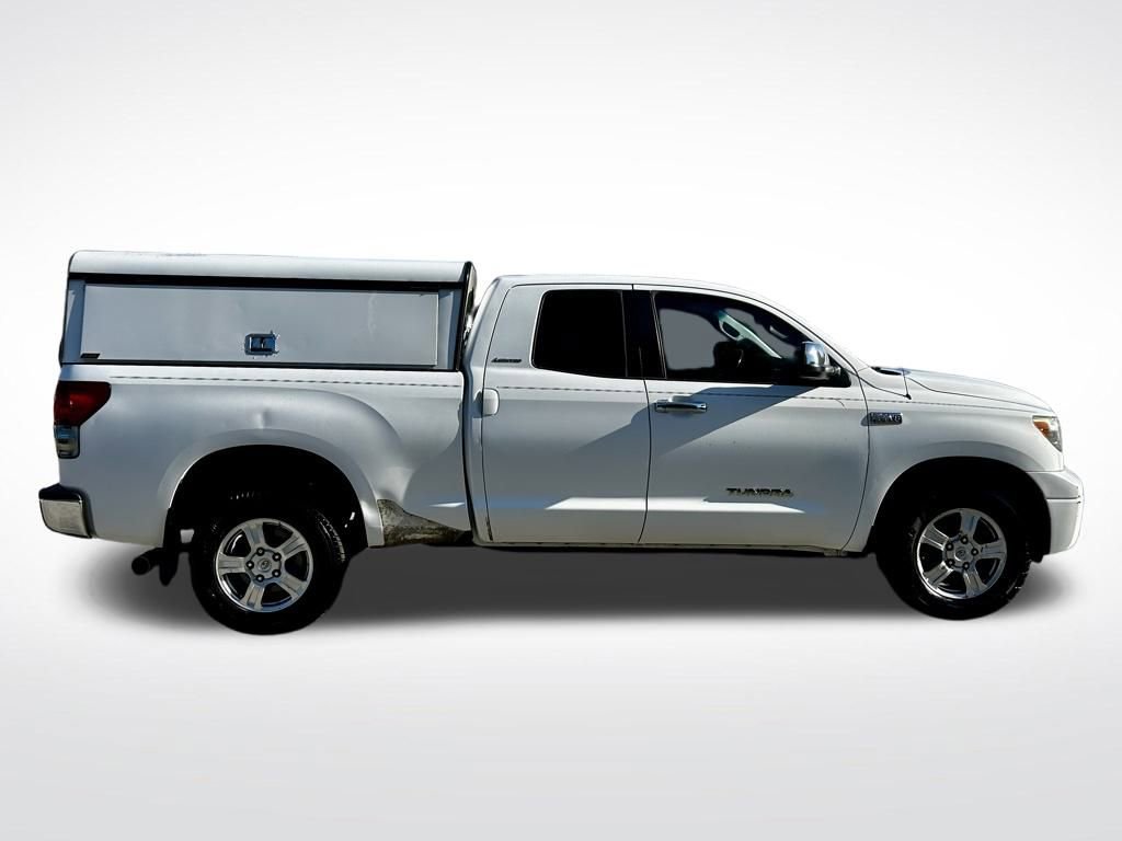 Used 2007 Toyota Tundra Limited image 4