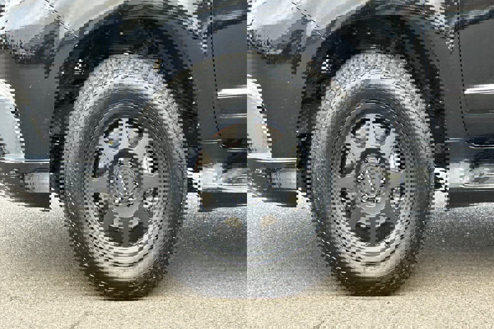 Used 2019 Lexus GX 460 Premium image 32