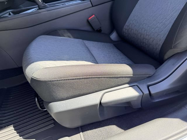 New 2026 Nissan Sentra SV w/ Floor Mat Package FWD image 15