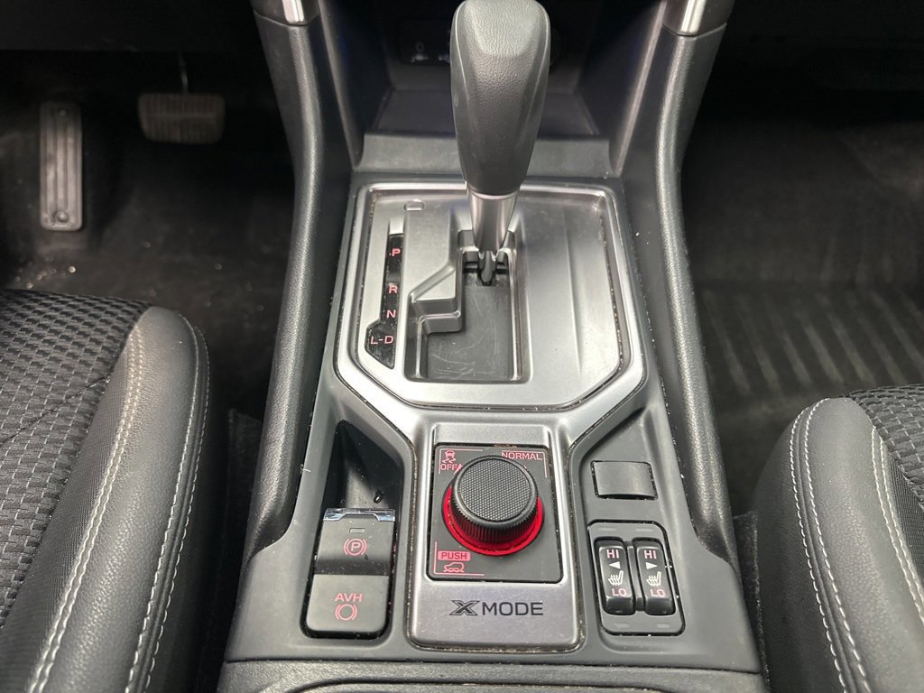 Used 2021 Subaru Forester Premium w/ Popular Package #1 image 36