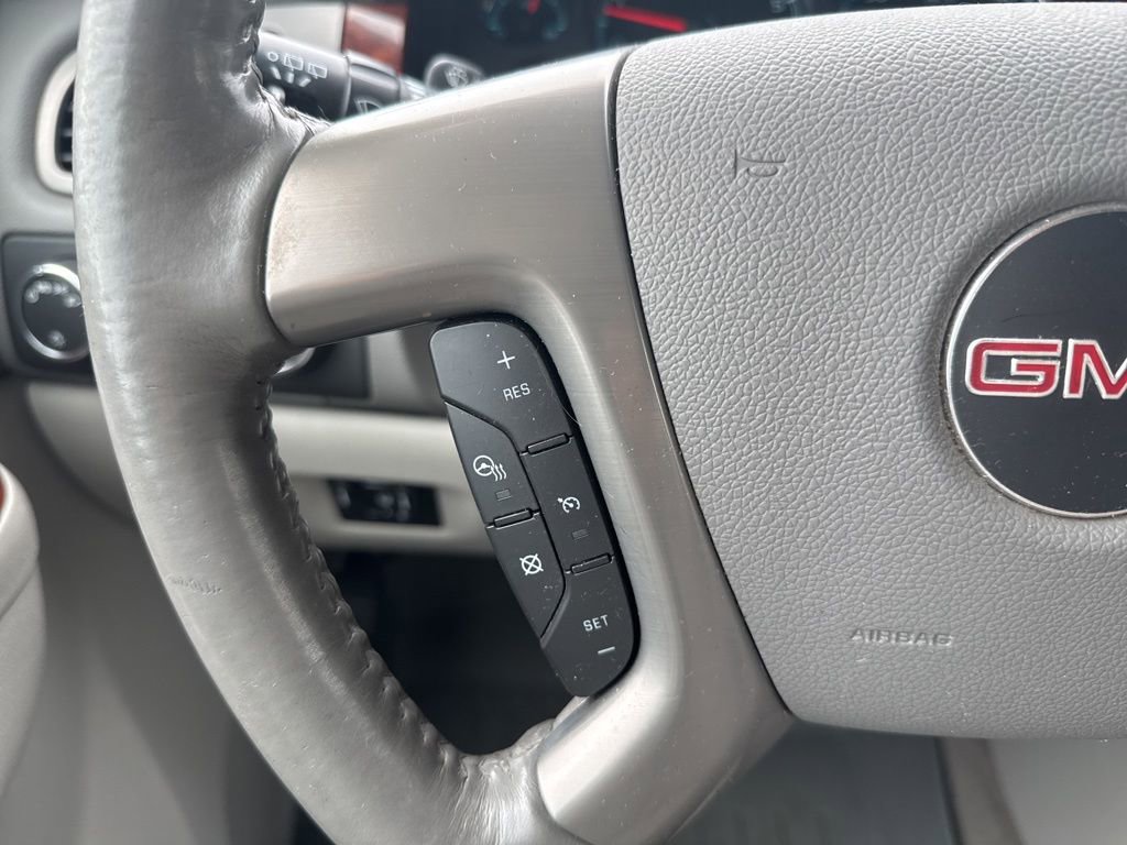 Used 2014 GMC Yukon XL SLT w/ SLT-2 Equipment Package image 15