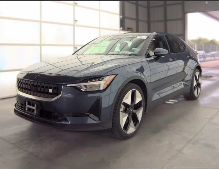 Used 2023 Polestar Polestar 2