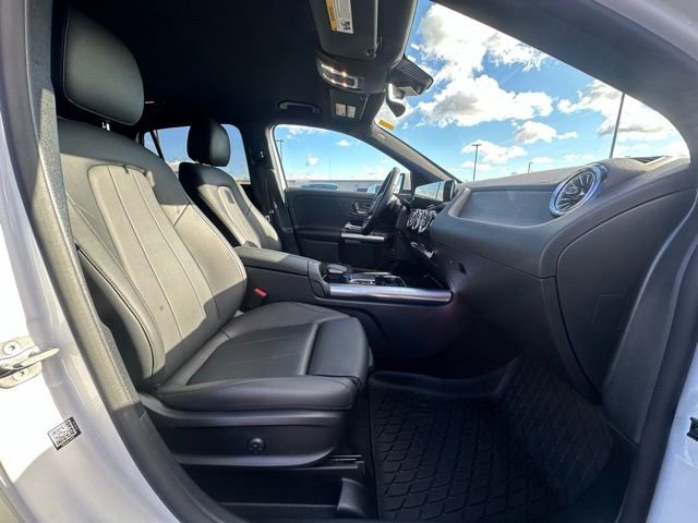 Used 2023 Mercedes-Benz GLA 250 4MATIC image 29