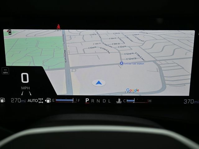 New 2025 Chevrolet Colorado Z71 w/ Technology Package image 30