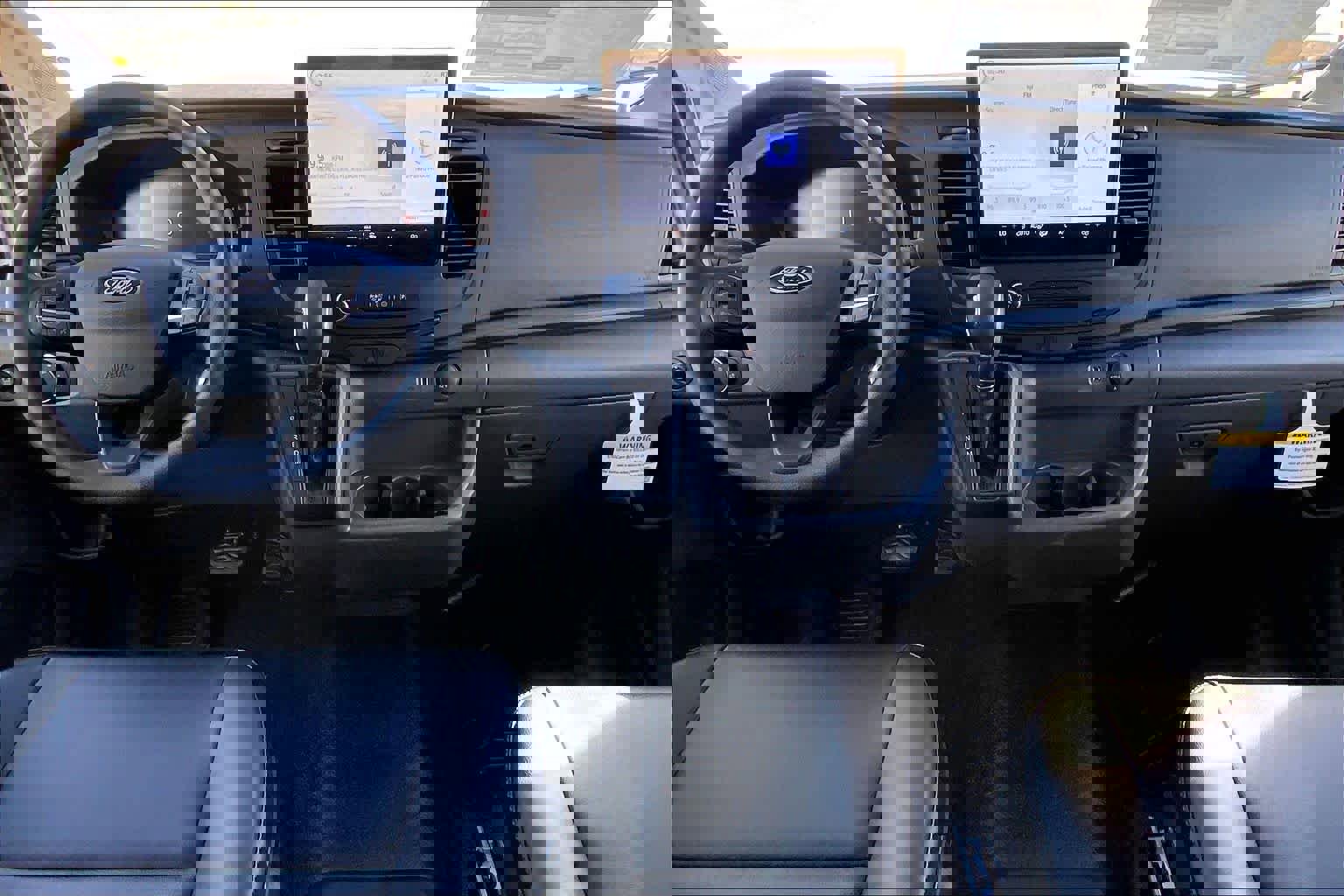 New 2026 Ford Transit 150 Low Roof image 5