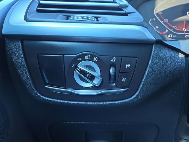 Used 2024 BMW X3 xDrive30i image 27