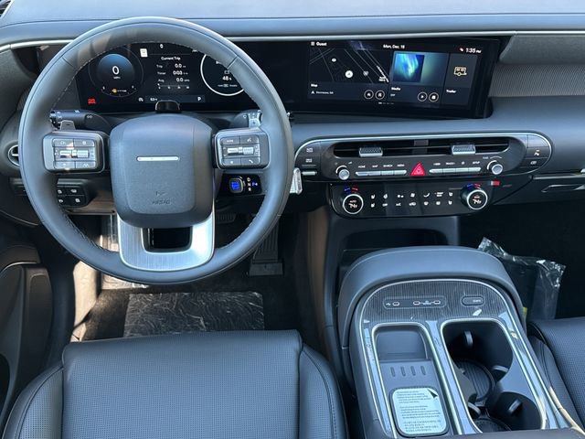 New 2026 Hyundai Palisade Calligraphy image 19