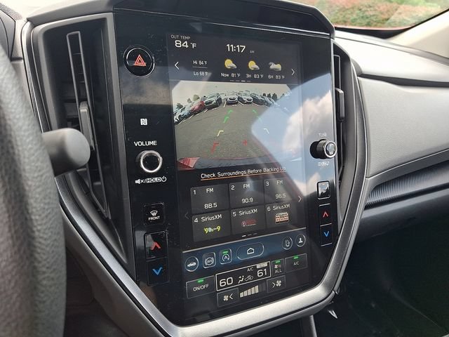 Certified 2026 Subaru Crosstrek 2.5i Premium AWD/4WD image 18