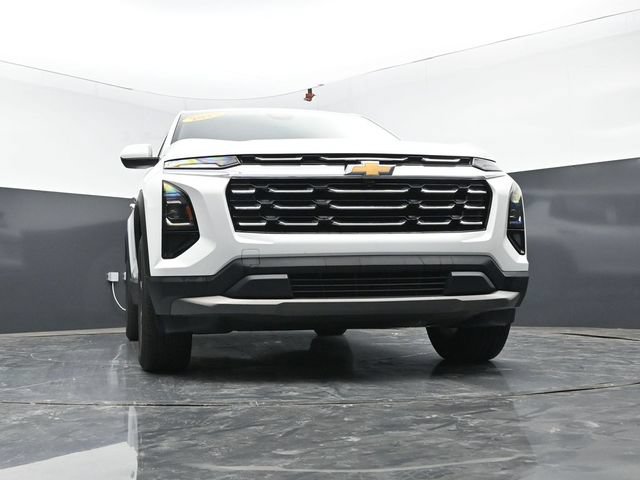 Used 2025 Chevrolet Equinox LT FWD image 58