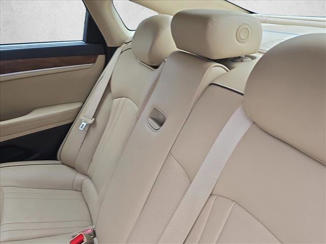 Used 2015 Hyundai Genesis 3.8 w/ Option Group 04 image 18