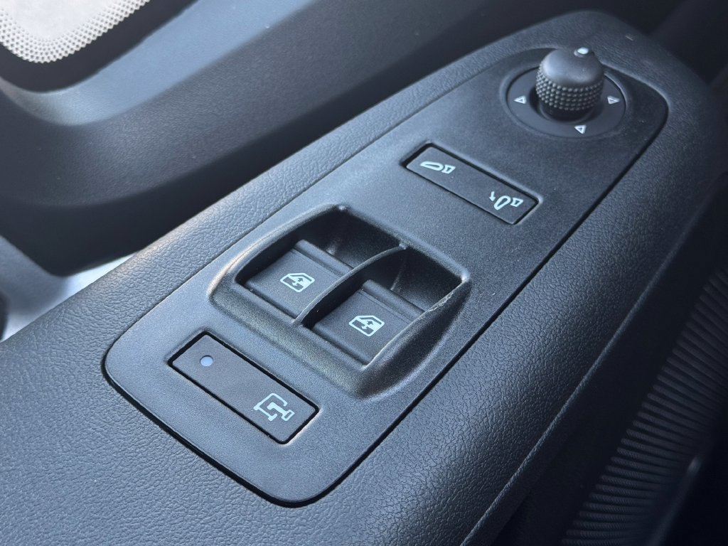 New 2026 RAM ProMaster 2500 w/ Safety Group FWD image 26