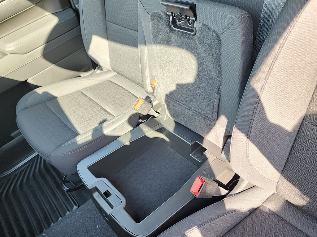 New 2026 GMC Sierra 1500 Elevation image 33