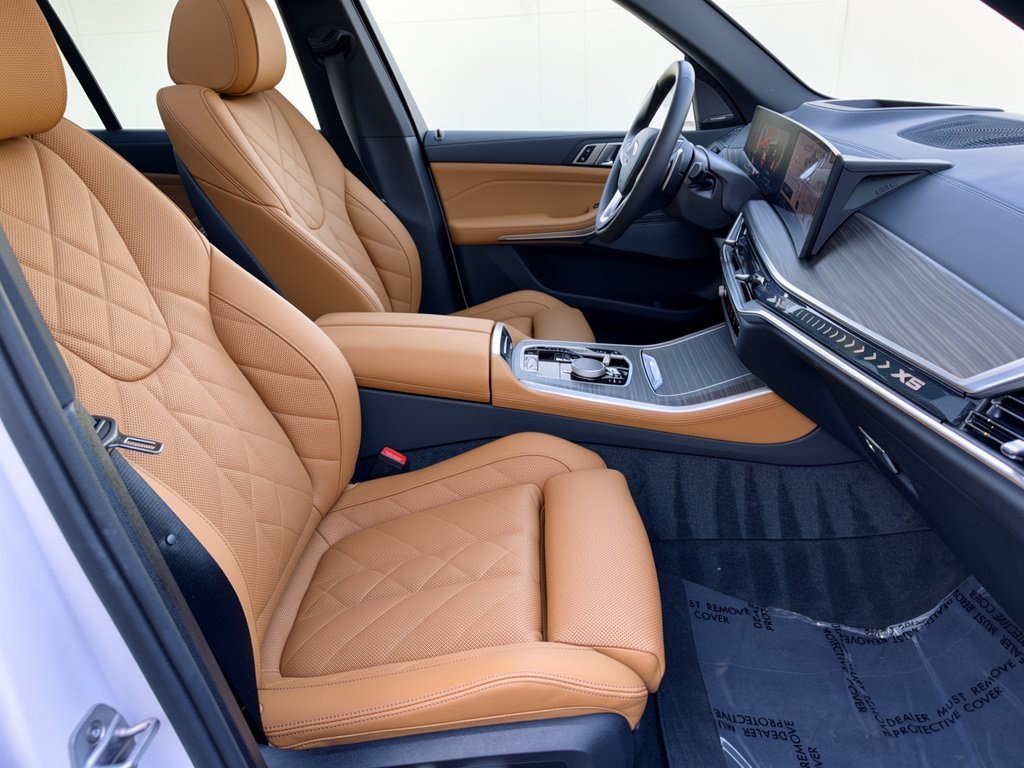Used 2026 BMW X5 sDrive40i w/ Premium Package RWD image 30