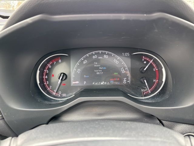Used 2023 Toyota RAV4 XLE Premium image 27