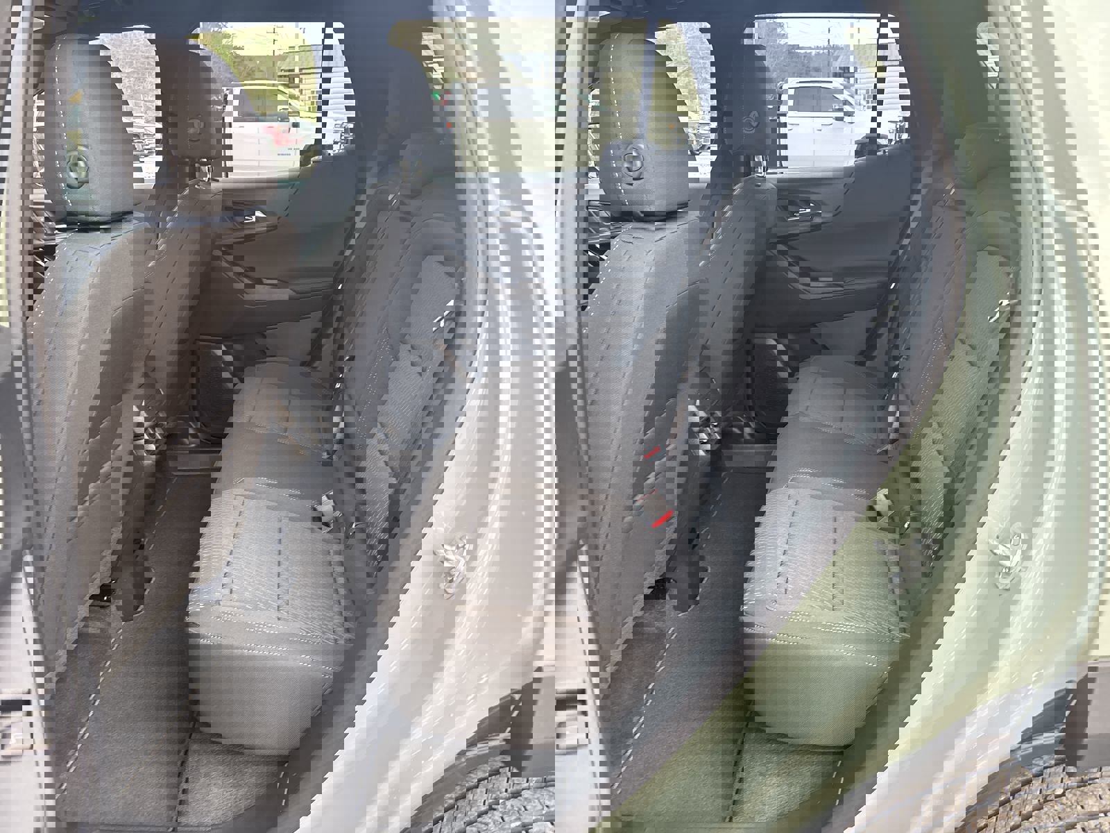 New 2026 Chevrolet Equinox LT w/ Midnight Edition image 24