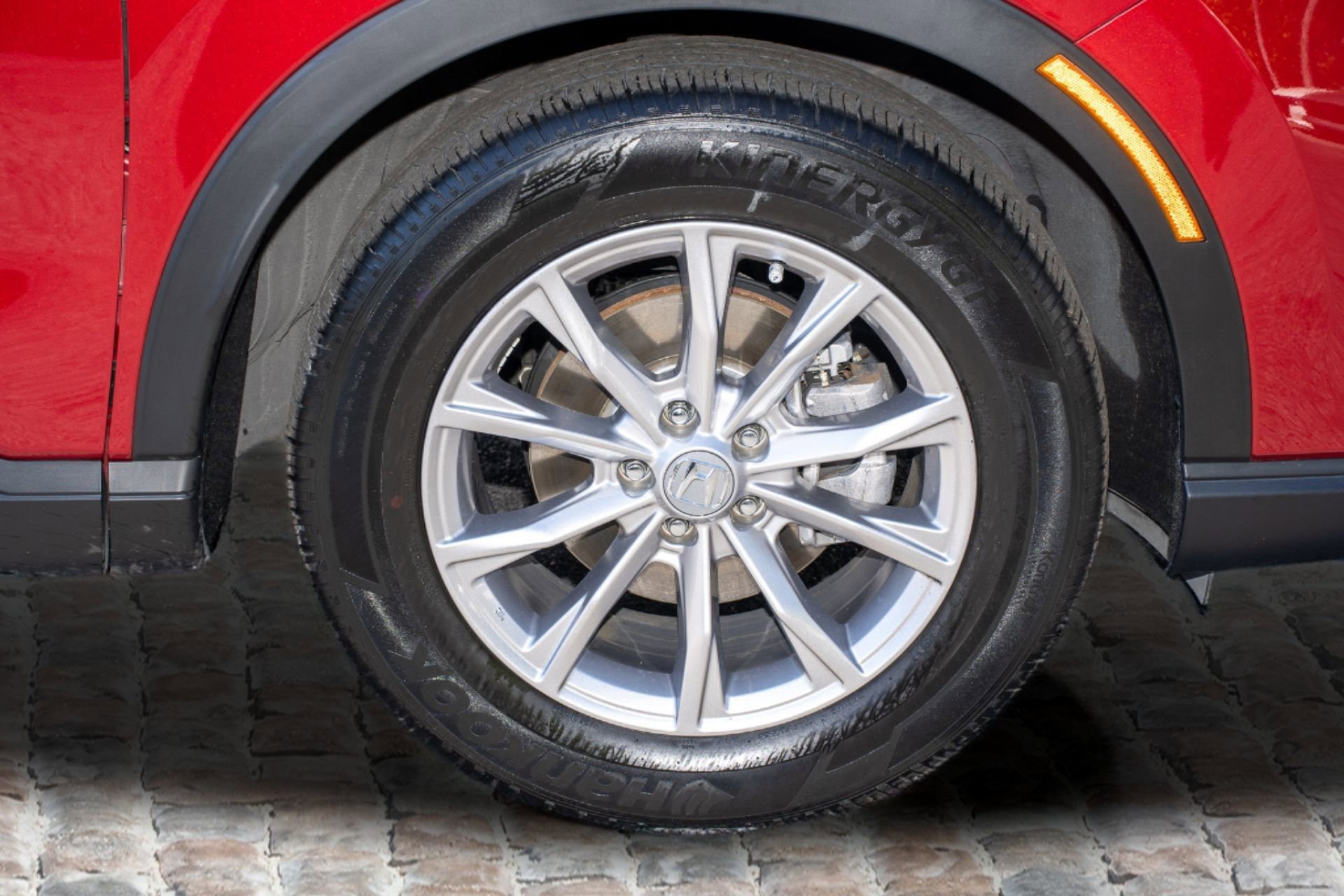 Certified 2024 Honda CR-V EX-L image 41