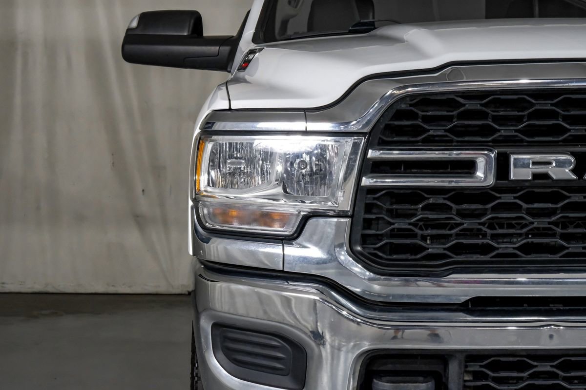 Used 2020 RAM 2500 Tradesman w/ Chrome Appearance Group image 37