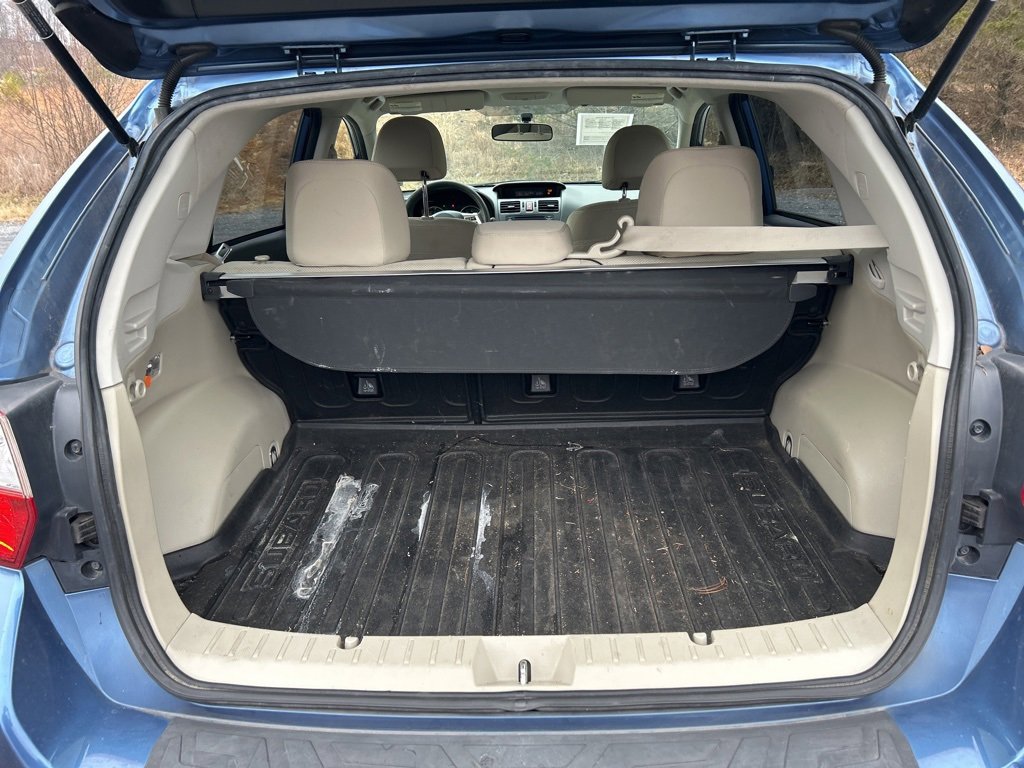 Used 2014 Subaru Crosstrek 2.0i Premium image 5