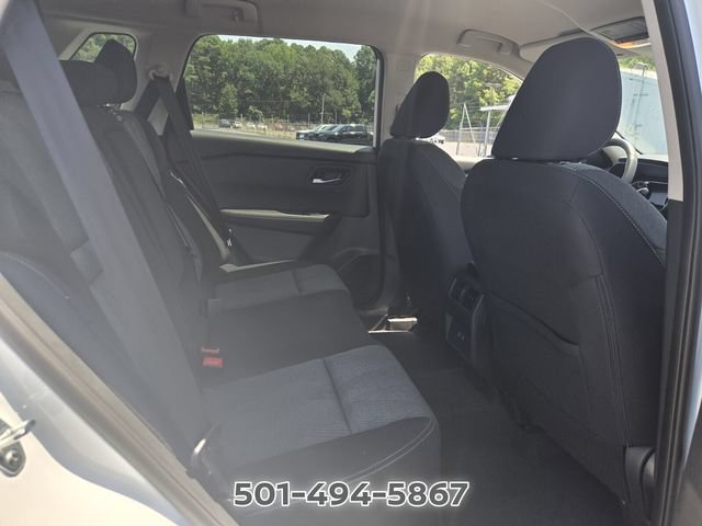 Used 2026 Nissan Rogue SV FWD image 15