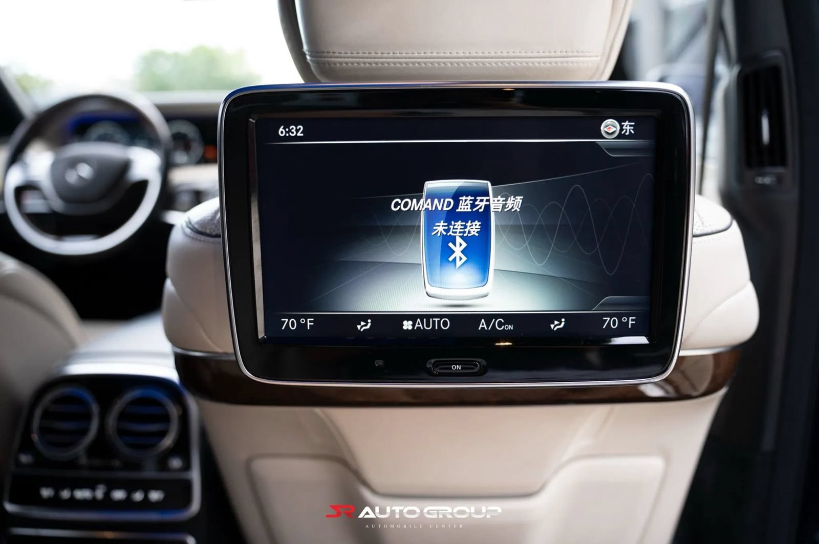 Used 2017 Mercedes-Benz Maybach S 600 image 25