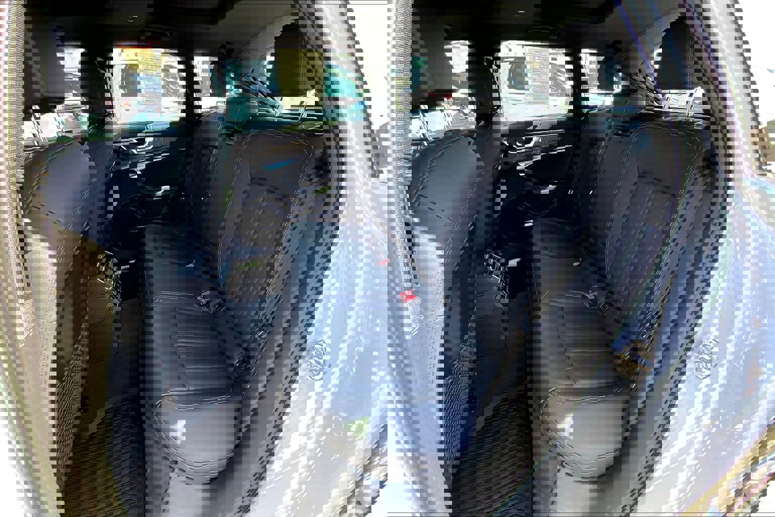 Used 2022 Audi A6 3.0T allroad Prestige image 19